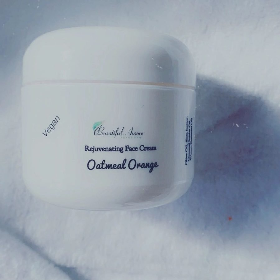 Face cream